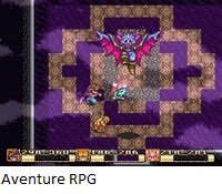photo d'illustration pour le dossier:Les differents types de RPG